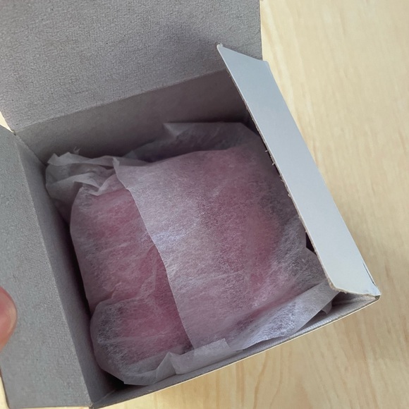 NWT trendy candle by Simply Lit - Picture 4 of 5